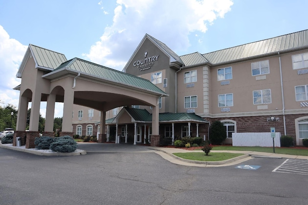 Gallery - Country Inn & Suites By Radisson, Emporia, Va
