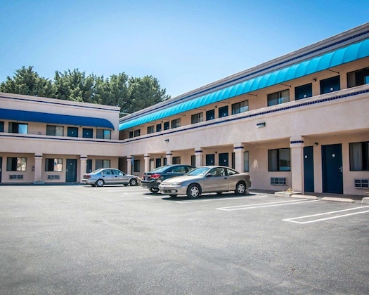 Gallery - Rodeway Inn Encinitas North