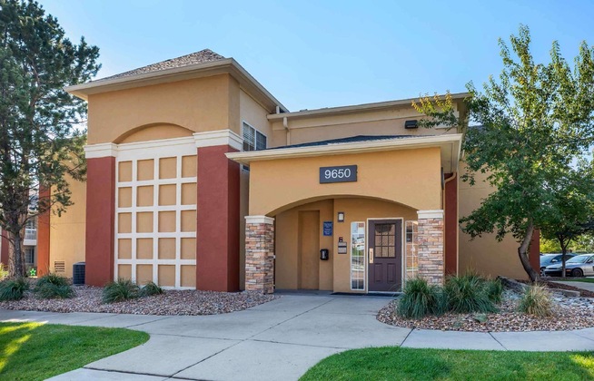 Gallery - Extended Stay America Denver Tech Center South Inverness