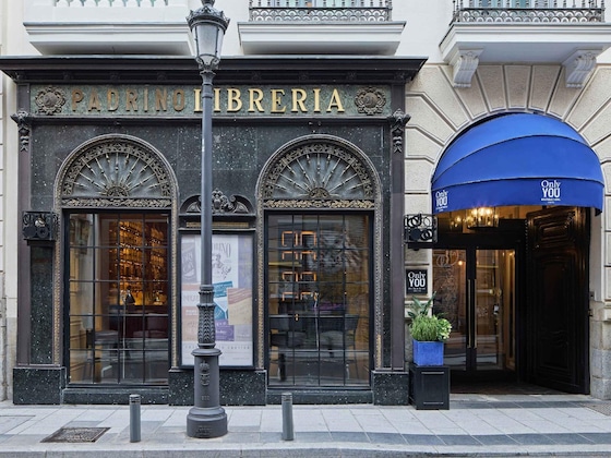 Gallery - Only You Boutique Hotel
