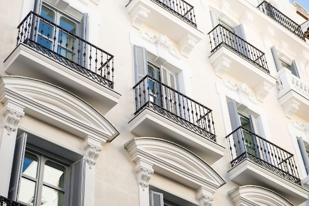 Gallery - Only You Boutique Hotel
