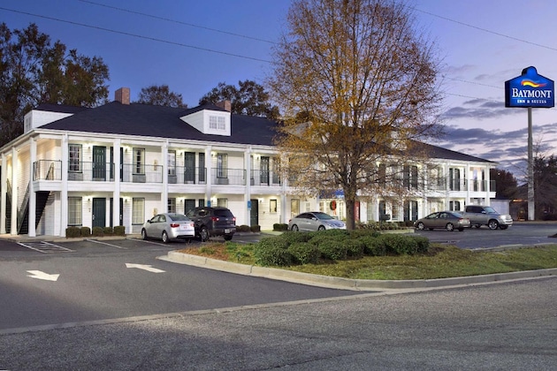 Gallery - Baymont By Wyndham Eufaula