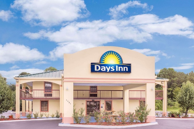 Gallery - Days Inn By Wyndham Eufaula Al