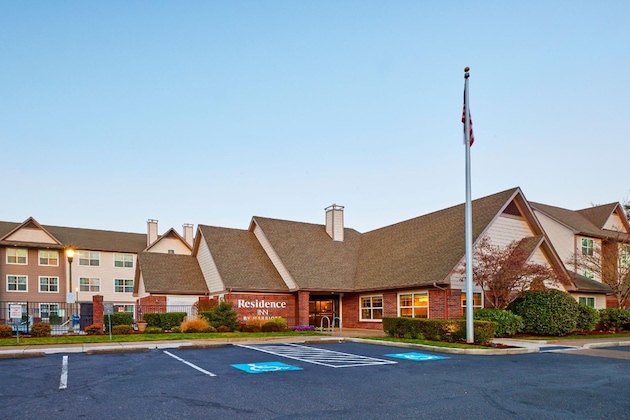 Gallery - Residence Inn Eugene Springfield