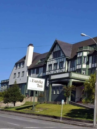 Gallery - Eureka Inn, Trademark Collection By Wyndham