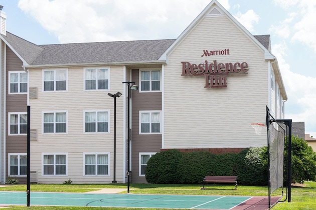 Gallery - Residence Inn By Marriott Evansville East