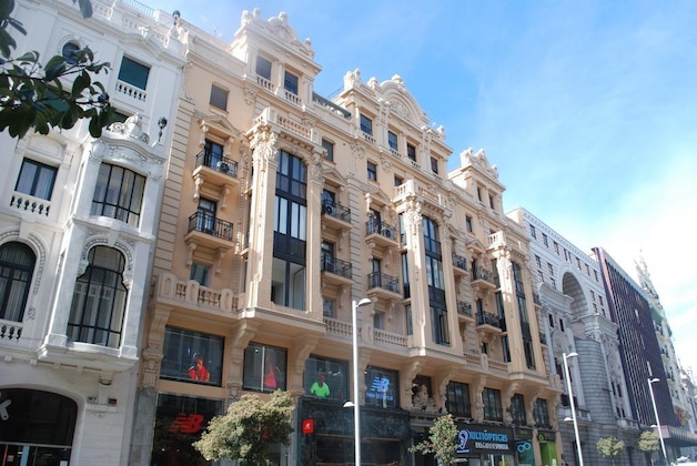 Gallery - Hostal Galaico