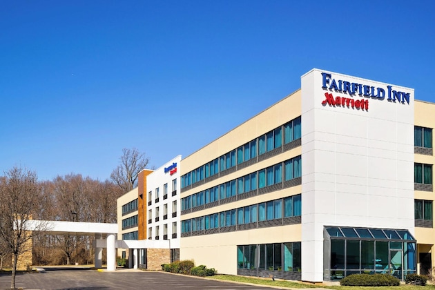 Gallery - Fairfield Inn By Marriott Philadelphia West Chester Exton