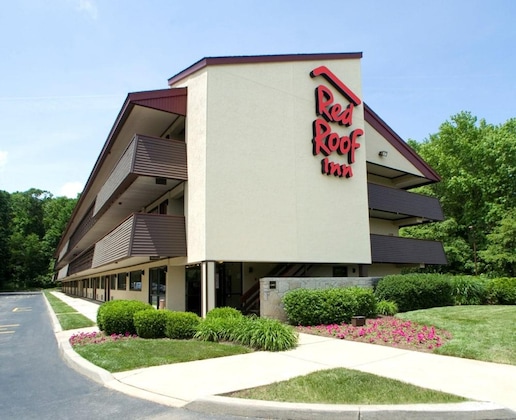 Gallery - Red Roof Inn Dayton - Fairborn Nutter Center