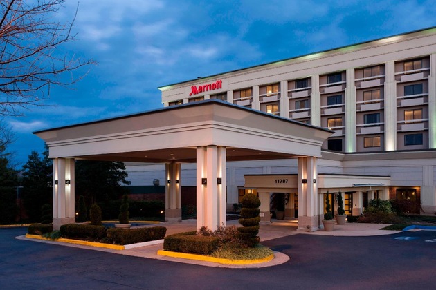 Gallery - Fairfax Marriott At Fair Oaks