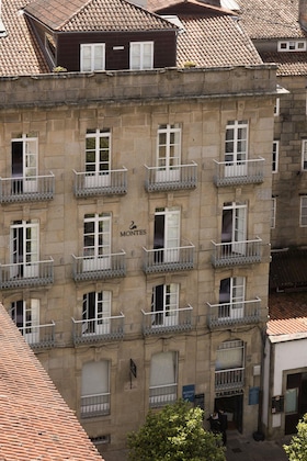 Gallery - Hotel Montes
