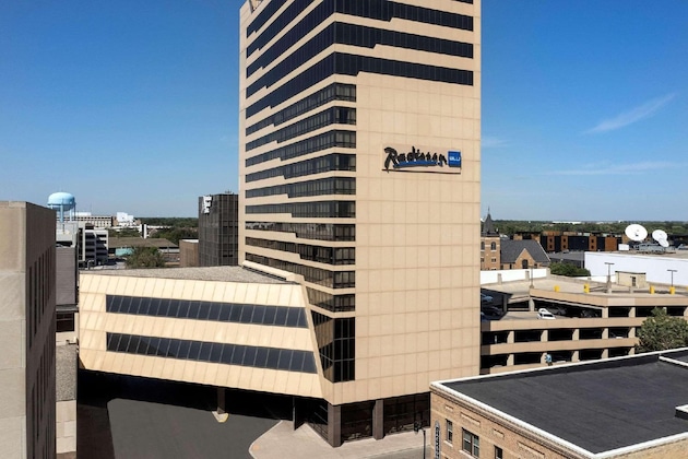 Gallery - Radisson Blu Fargo