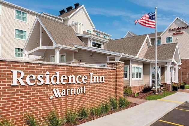 Gallery - Residence Inn Fargo