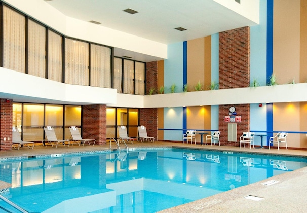 Gallery - Hartford Marriott Farmington