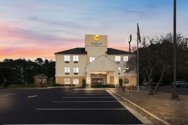 Gallery - Comfort Inn Fayetteville I-95