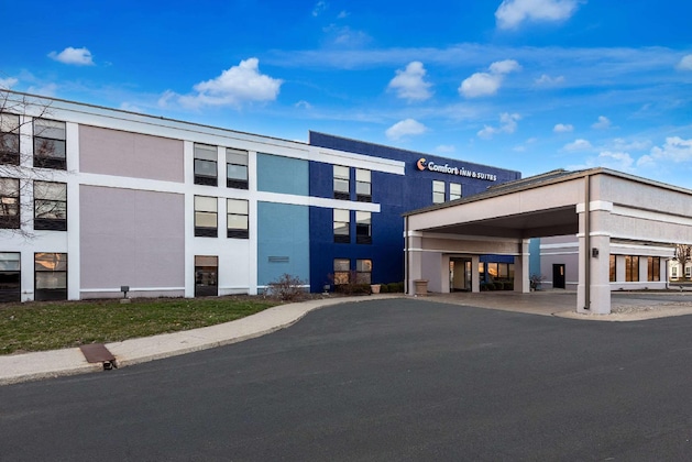 Gallery - Comfort Inn & Suites Fishers - Indianapolis