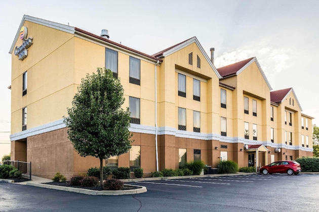 Gallery - Spark By Hilton Cincinnati Airport South