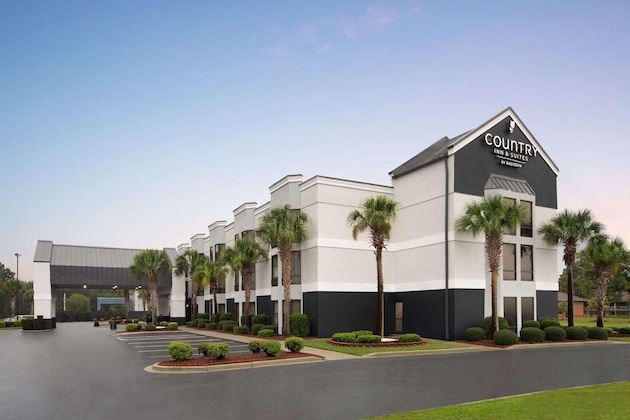 Gallery - Spark By Hilton Florence North I-95, Sc
