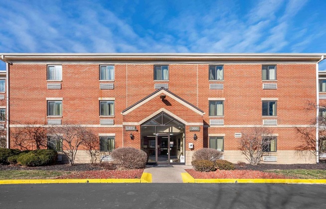 Gallery - Extended Stay America-Cincinnati-Florence-Meijer Drive