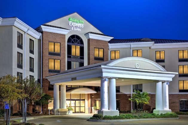 Gallery - Holiday Inn Express & Suites Flowood, An Ihg Hotel