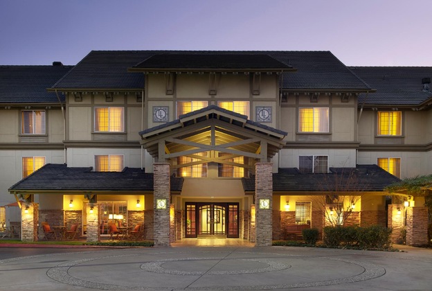 Gallery - Larkspur Landing Folsom - An All-Suite Hotel