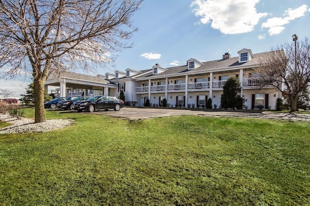 Gallery - Comfort Inn Fond Du Lac