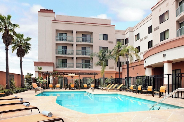 Gallery - Courtyard By Marriott Foothill Ranch Irvine East Lake Forest