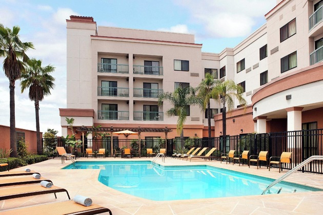 Gallery - Courtyard By Marriott Foothill Ranch Irvine East Lake Forest