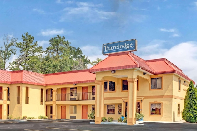 Gallery - Travelodge By Wyndham Forest Park Atlanta South