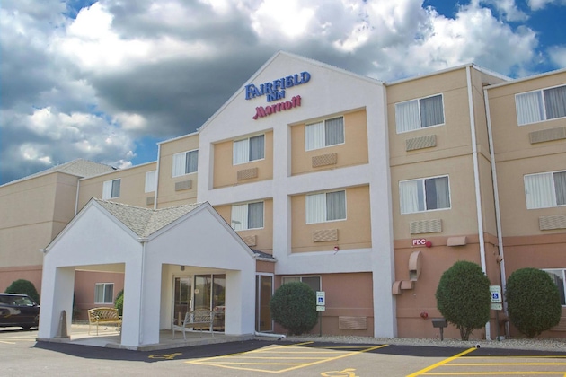 Gallery - Fairfield Inn Forsyth Decatur
