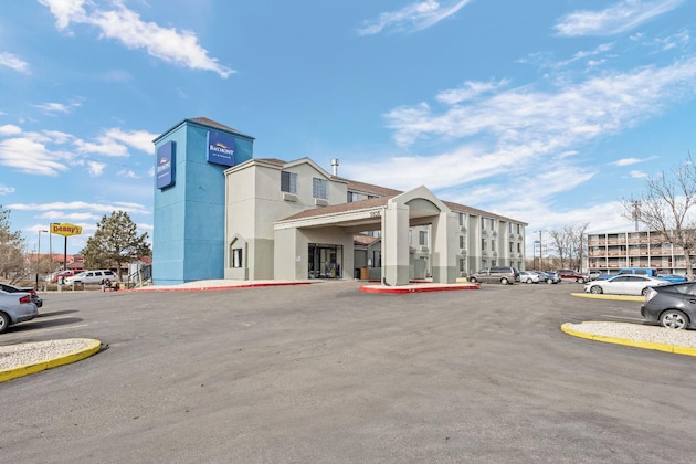 Gallery - Baymont By Wyndham Fort Collins