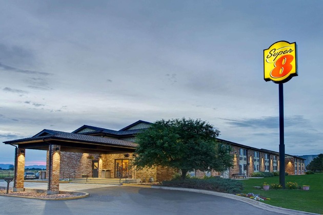 Gallery - Super 8 By Wyndham Fort Collins