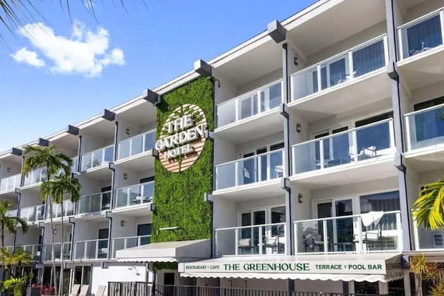 Gallery - The Garden Hotel & Resort