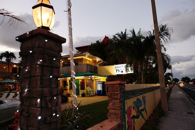 Gallery - Galt Villas Motel