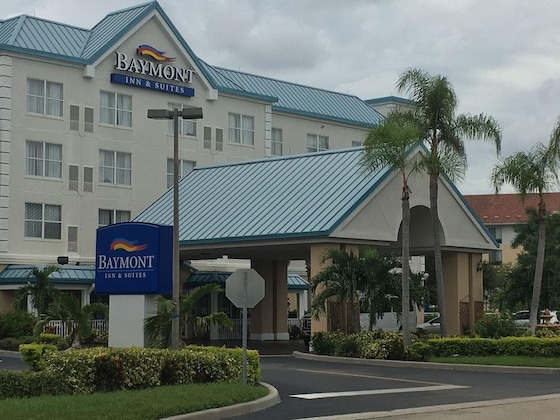 Gallery - Baymont By Wyndham Fort Myers Airport