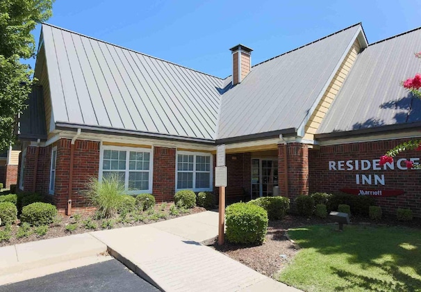 Gallery - Residence Inn By Marriott Fort Smith