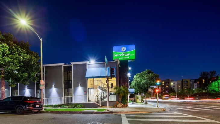 Gallery - Best Western Plus Fort Wayne Inn & Suites North