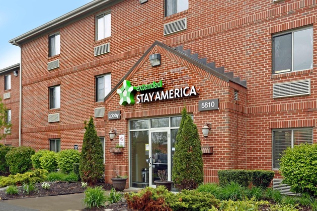 Gallery - Extended Stay America Fort Wayne North
