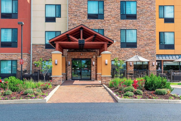 Gallery - Towneplace Suites Fort Wayne North