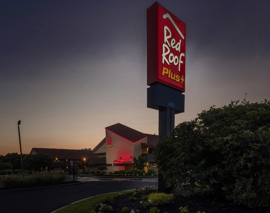 Gallery - Red Roof Inn Plus+ Boston - Framingham