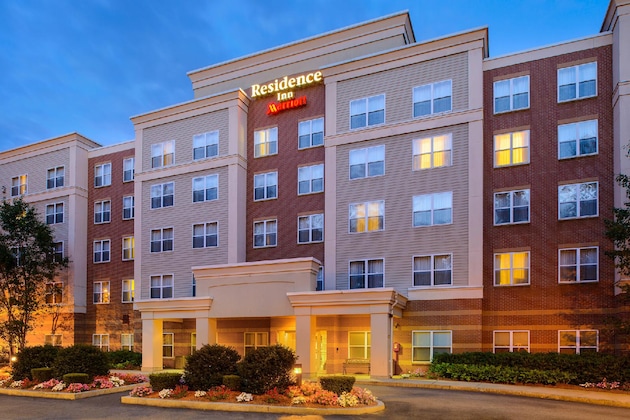 Gallery - Residence Inn By Marriott Boston Framingham