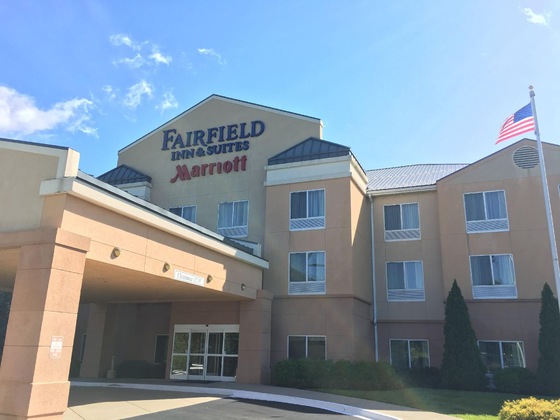 Gallery - Fairfield Inn & Suites By Marriott Frankfort
