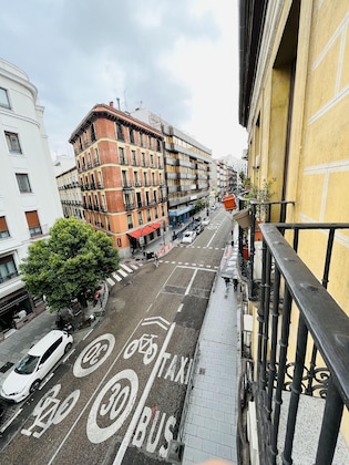 Gallery - Hostal Abami Ii