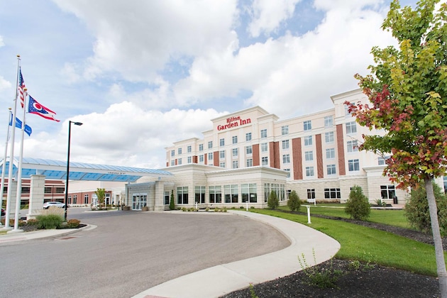 Gallery - Hilton Garden Inn Dayton South-Austin Landing
