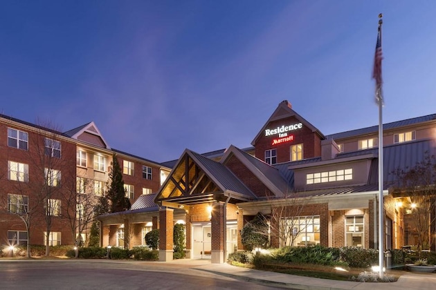 Gallery - Residence Inn By Marriott Franklin Cool Springs