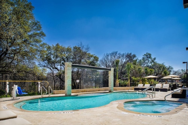 Gallery - Holiday Inn Express & Suites Austin Nw - Arboretum Area By Ihg