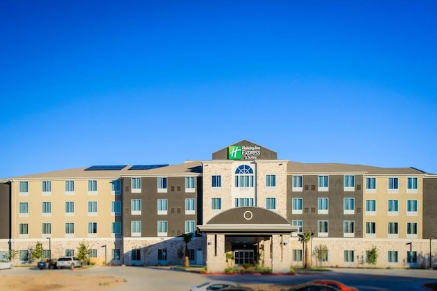 Gallery - Holiday Inn Express & Suites Austin Nw - Arboretum Area, An Ihg Hotel