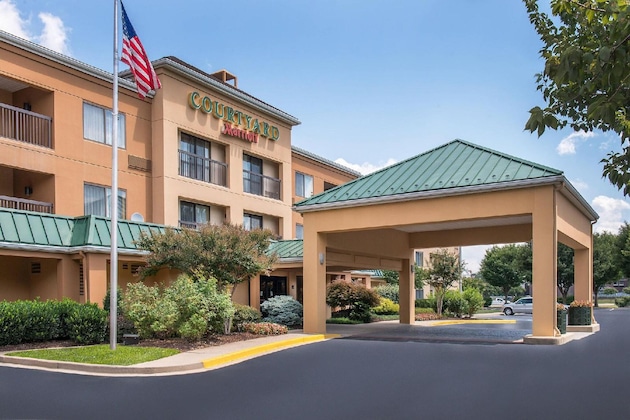 Gallery - Courtyard By Marriott Frederick