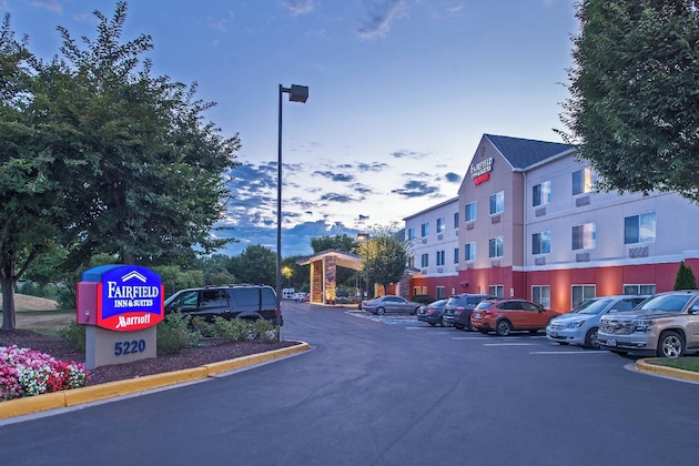 Gallery - Fairfield Inn & Suites By Marriott Frederick