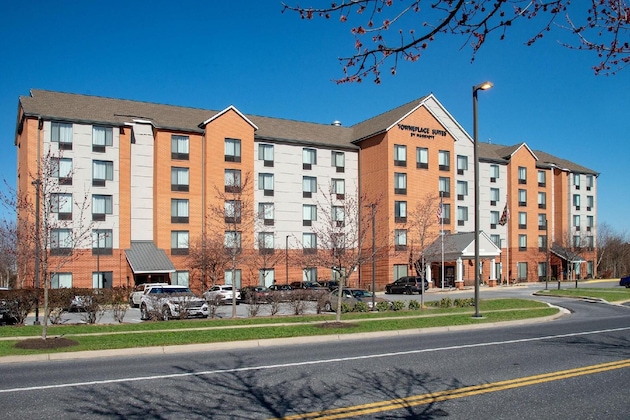 Gallery - Towneplace Suites By Marriott Frederick